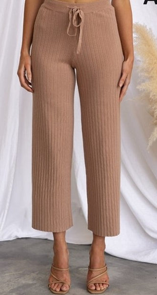 Toni Lounge Pant