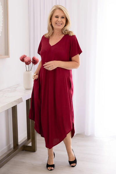 Great Harbour Dress