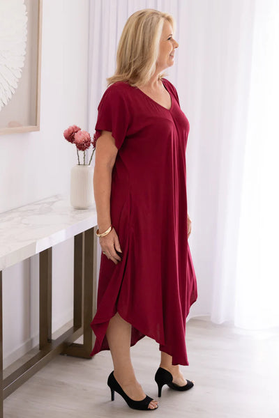 Great Harbour Dress