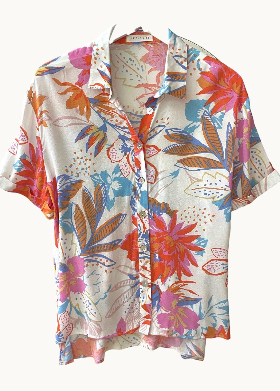 Lily Shirt