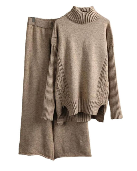 Tully Knit Jumper