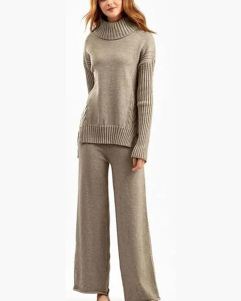 Tully Knit Jumper