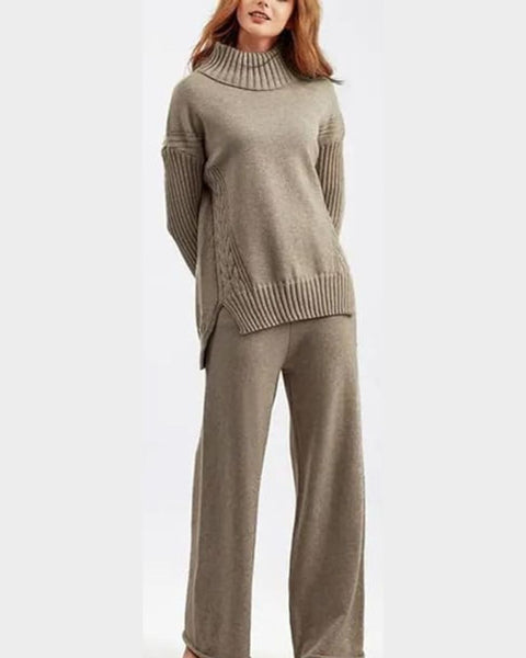 Tully Knit Jumper