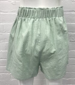 Sami Cotton Shorts