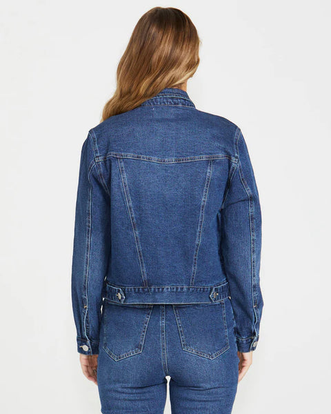Darcy Denim Jacket