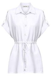 Miramar Tie Shirt