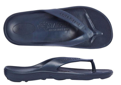 Aussie Soles Starfish 2.0