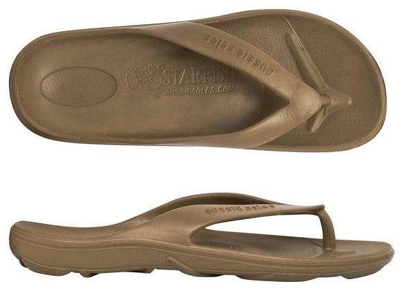 Aussie Soles Starfish 2.0