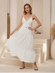 Amira Maxi Dress