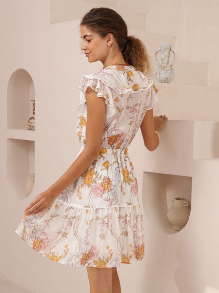 Peppa Dress