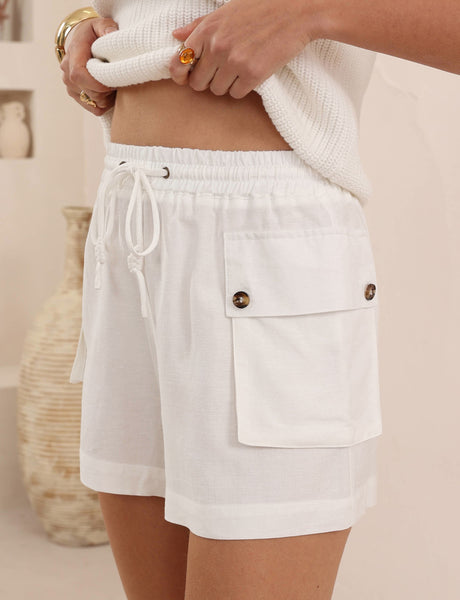 Jesse Shorts