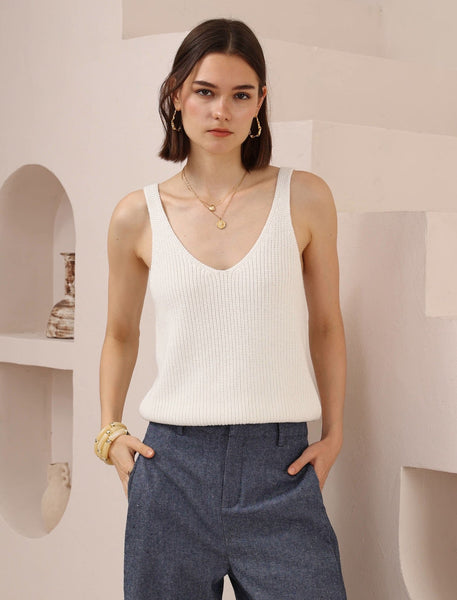 Iris Mini Knit