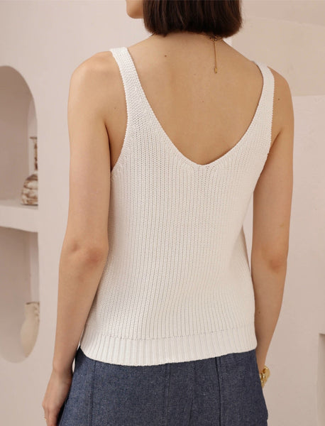 Iris Mini Knit