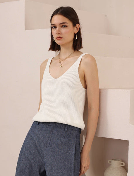 Iris Mini Knit