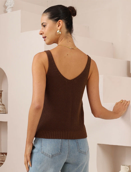Iris Mini Knit