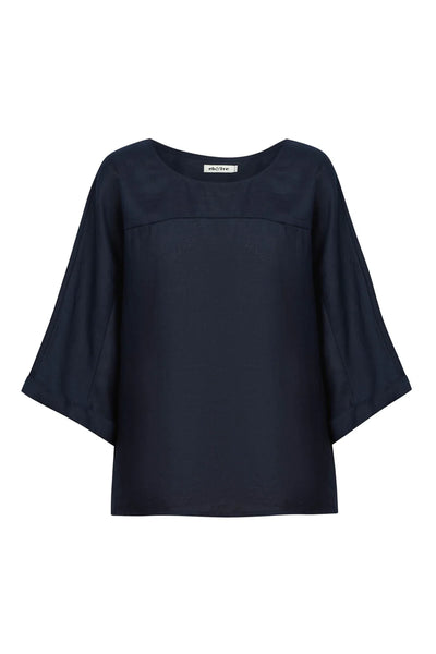 Studio Relaxed Top