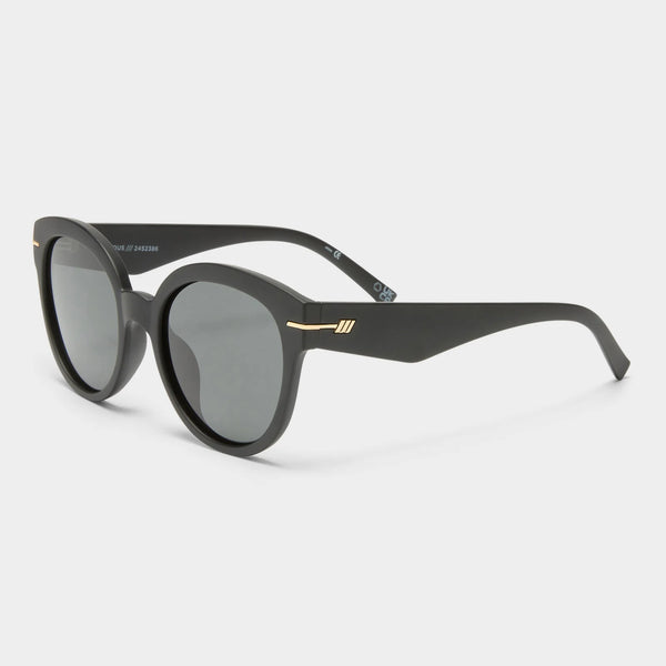 Le Specs Capacious