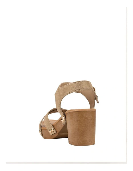 Lulu Clogs
