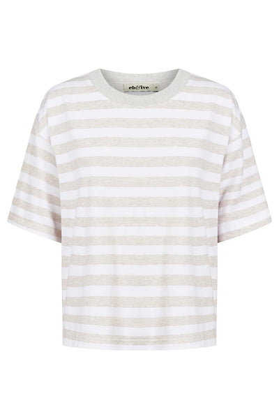 Studio Stripe T-Shirt
