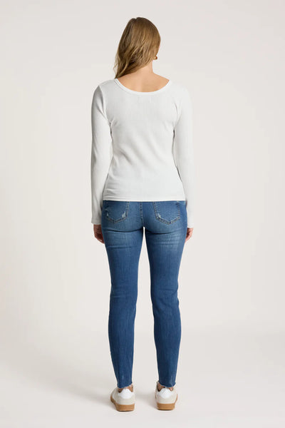 Plage LS Top