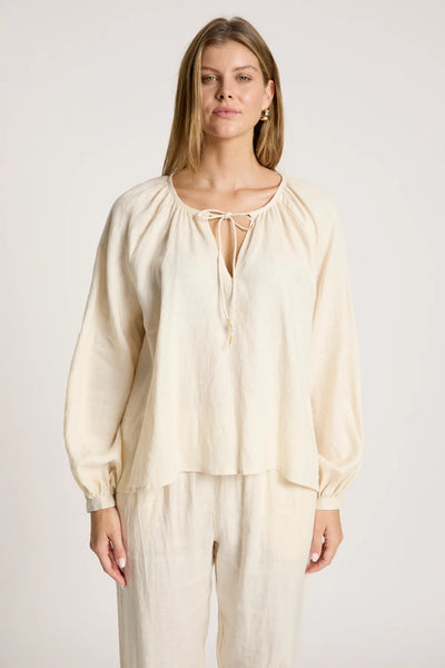 Bajau Blouse