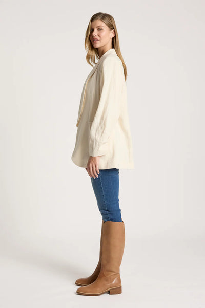Bajau Blazer