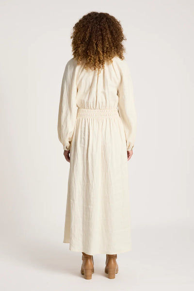 Bajau Maxi Dress