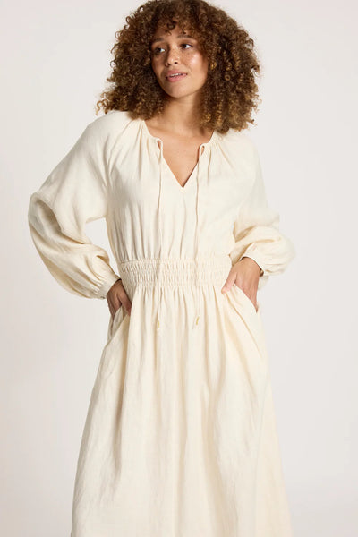 Bajau Maxi Dress