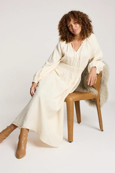 Bajau Maxi Dress