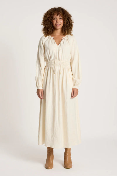 Bajau Maxi Dress