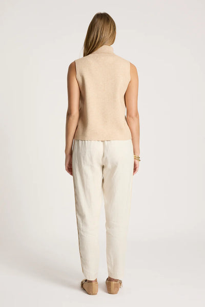 Zala Knit Vest
