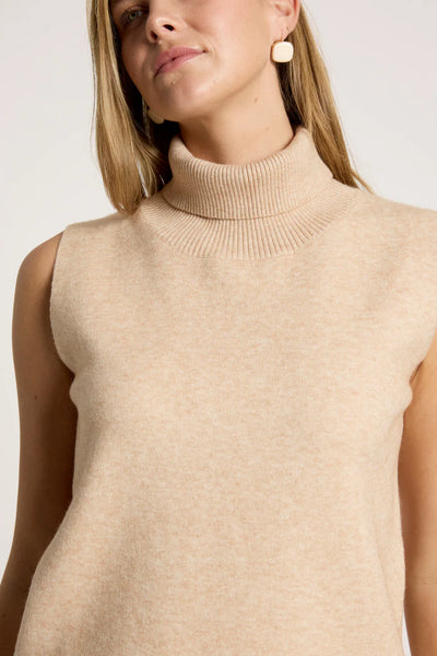 Zala Knit Vest