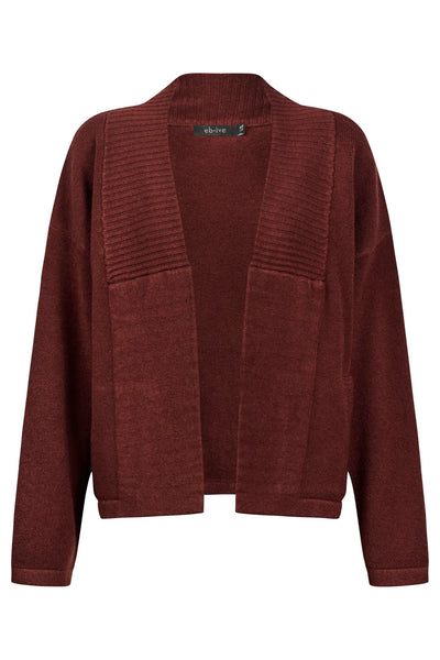 Samira Crop Cardi