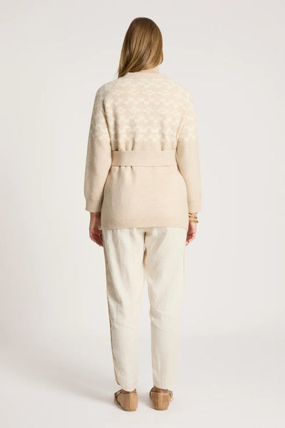 Maasal Cardigan