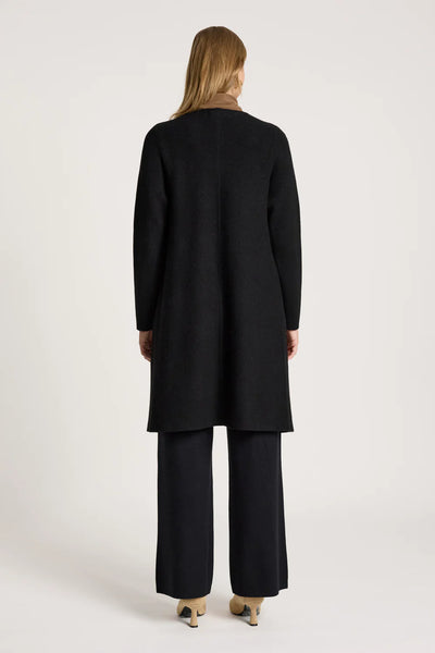 Samira Cardi Black
