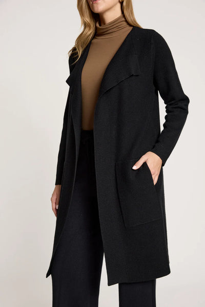 Samira Cardi Black