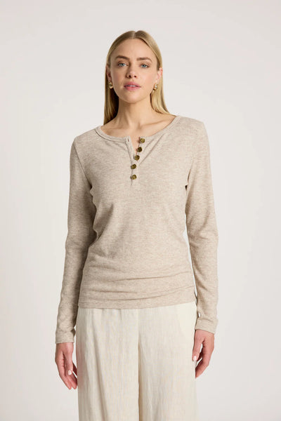 Rumi LS Top