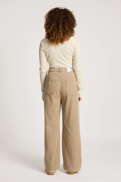 Bohdi Denim Pant