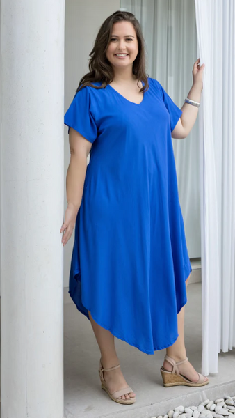 Great Harbour Dress