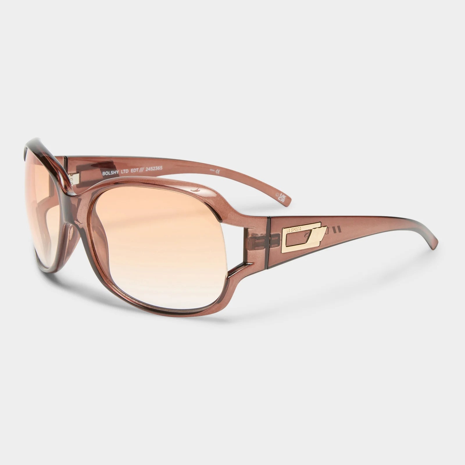 Le Specs Bolshy