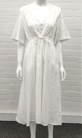 Gina Midi Dress