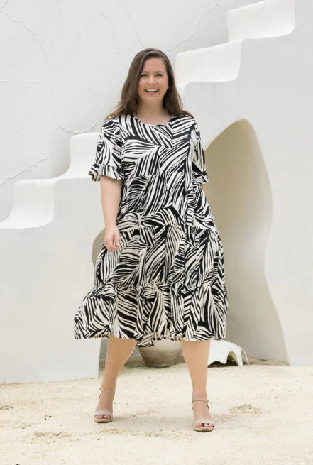 Paradise Dress