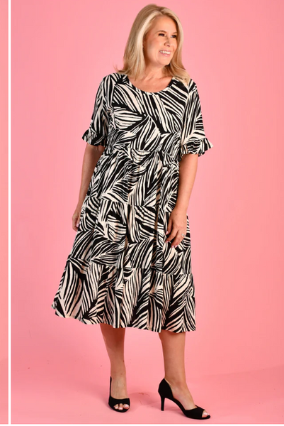 Paradise Dress