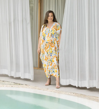 Cushla Dress