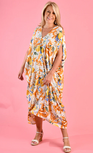 Cushla Dress