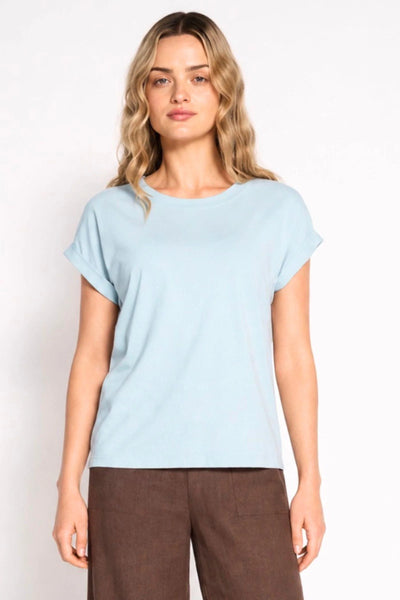 Rhodes Tee