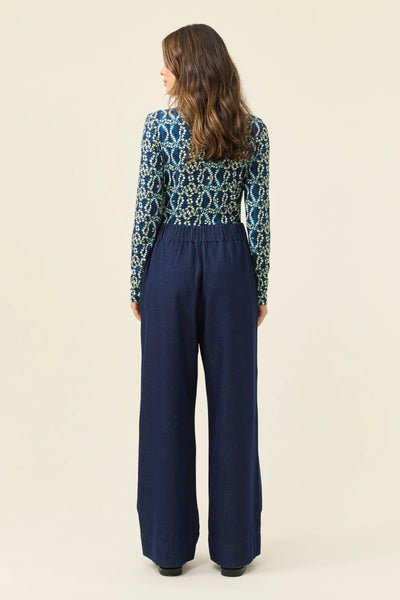 Sloan Denim Jeans