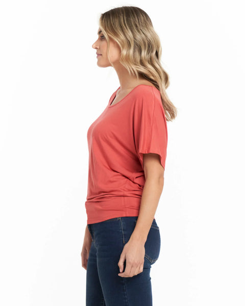 Betty Basics Maui Tee's