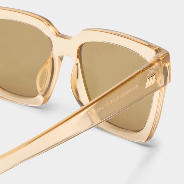 Le Specs Weekend Riot