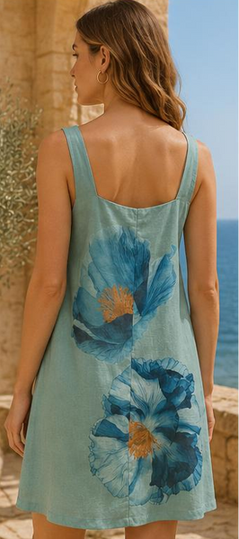 Jewel Dress